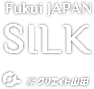 Fukui Japan SILK